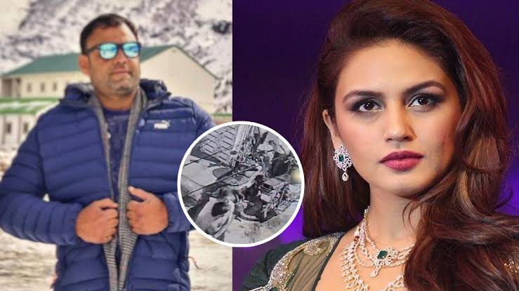 दिल्ली में पार्किंग विवाद को लेकर हुमा कुरैशी के भाई की दो पड़ोसियों ने की हत्या, आरोपी गिरफ्तार